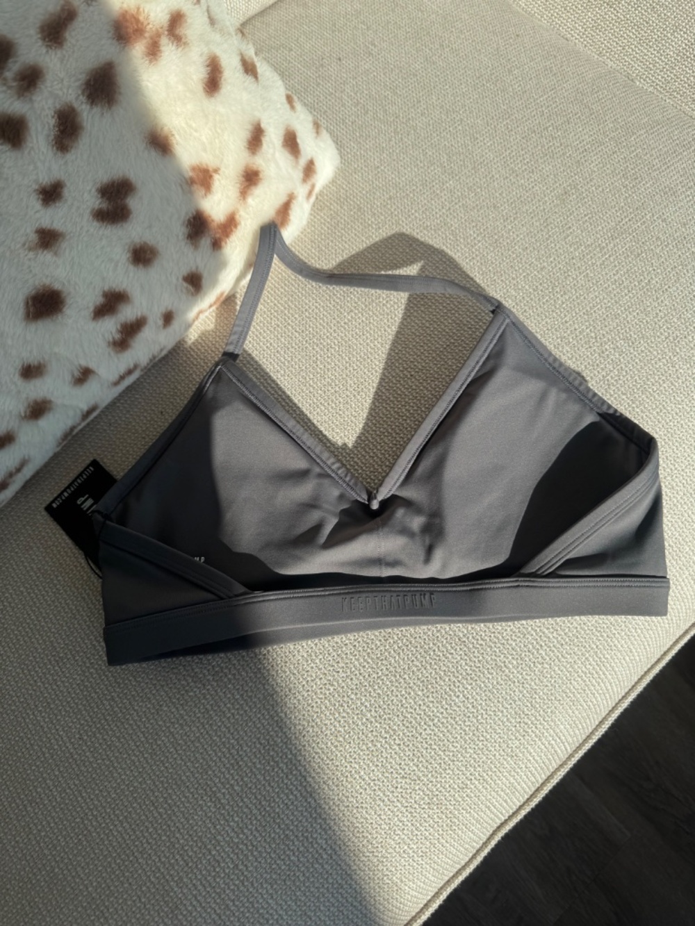 keep that pump define bra - Picture 2 of 2